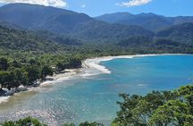 Castelhanos 4x4 Adventure in Ilhabela