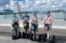 Star Island Segway Tour