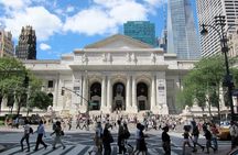 NYC Movie History Walking Tour with Smart Glasses