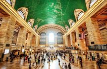 NYC Movie History Walking Tour with Smart Glasses