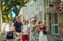 Guayaquil Layover Sightseeing Tour with Round-Trip Airport Transport