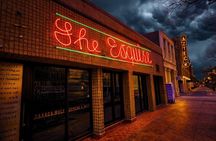 San Antonio Apparitions Ghost Tour