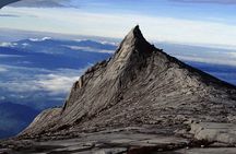 Mount Kinabalu 2Days 1Night