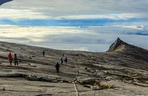 Mount Kinabalu 2Days 1Night