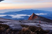 Mount Kinabalu 2Days 1Night