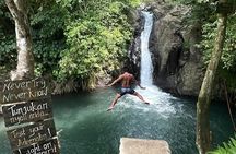 Aling Aling Waterfall Tour Packages