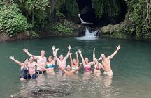 Aling Aling Waterfall Tour Packages