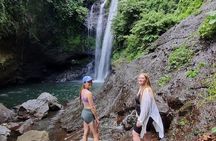 Aling Aling Waterfall Tour Packages