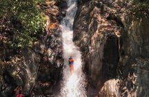 Aling Aling Waterfall Tour Packages