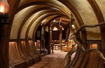 From Hamilton Hobbiton Movie Set Small-Group Tour
