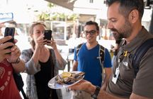 Istanbul Asian Side Food Tour • Small Group • 10+ Tastings