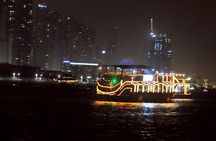 Dubai Marina Cruise with Dinner