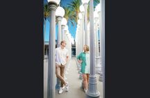Los Angeles Photoshoot Tour