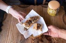 Istanbul Evening Food Tour • Small Group • 10+ Tastings