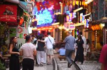 Private Hanoi Walking Tour Hidden Gems and Train Street