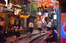 Private Hanoi Walking Tour Hidden Gems and Train Street