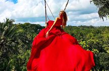 Bali Ubud Activities Tour