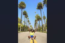 Los Angeles Photoshoot Tour