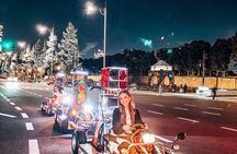 Shibuya Go Kart Experience with Neo Shibuya Edge