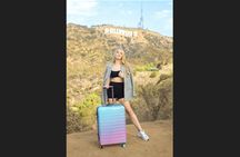 Los Angeles Photoshoot Tour