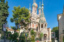 Italian Riviera Escape in San Remo, Dolceacqua and Menton