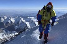 Everest Base Camp Trekking
