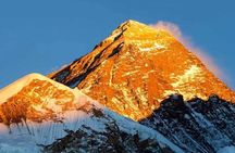 Everest Base Camp Trekking