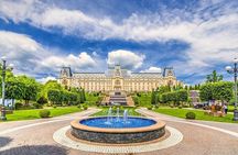 Private Guided Day Tour to Iasi from Chisinau