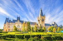 Private Guided Day Tour to Iasi from Chisinau