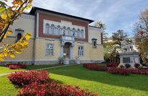 Private Guided Day Tour to Iasi from Chisinau