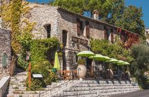 Top Sights of the French Riviera: Cannes, Antibes & Saint-Paul