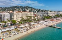 Top Sights of the French Riviera: Cannes, Antibes & Saint-Paul