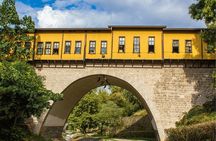 Bursa Heritage: Grand Mosque, Cumalikizik & Uludag Full Day Tour