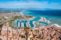 Hidden Art and History of Antibes 4 Museums Walking Experience