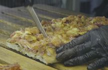 Roma Food Tour of Testaccio with Local Point of Sale