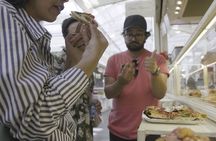 Roma Food Tour of Testaccio with Local Point of Sale