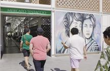 Roma Food Tour of Testaccio with Local Point of Sale