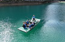 Lan Ha Bay Full-day Cruise by Halong Catamaran Escape