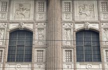 The Chemical City Walking Tour