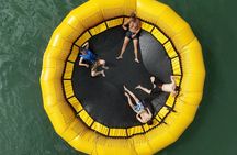 From Hanoi: Lan Ha Bay Day Cruise by Halong Catamaran Escape