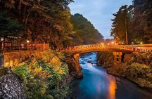 From Tokyo: Nikko Sightseeing Customized Private Tour