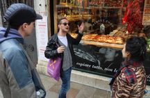Eating Venice Small Group Food & Drinks Tour