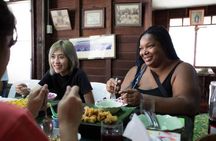 Bangkok Kudeejeen Heritage Tour Thai Portuguese Culture and Food