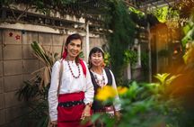 Bangkok Kudeejeen Heritage Tour Thai Portuguese Culture and Food