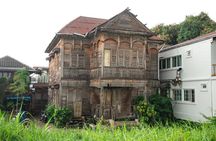 Bangkok Kudeejeen Heritage Tour Thai Portuguese Culture and Food