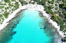 Full-Day Kornati islands Boat Trip from Zadar