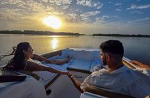 Luxury Boat Adventure to Three City Mangroves and Coastal Reefs