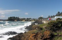 CreativeSoul Scavenger Hunt Siletz Bay/Salishan Spit Lincoln City