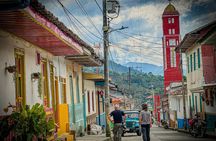 Coffee Region Hidden Gems: Coffee Farm, Pijao & Buenavista