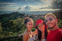 Coffee Region Hidden Gems: Coffee Farm, Pijao & Buenavista